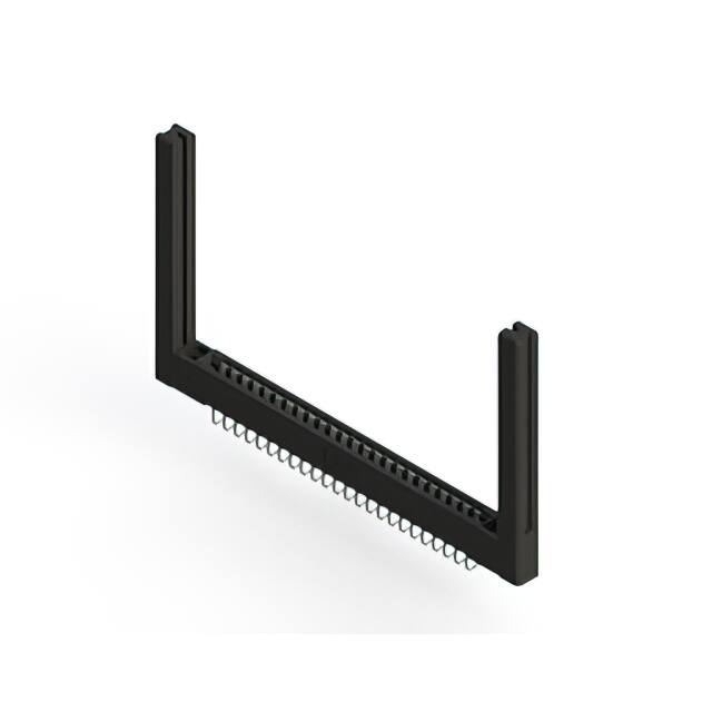 357-024-459-158 EDAC Inc.  Edgeboard Connectors